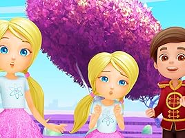 barbie dreamtopia chelsea and otto