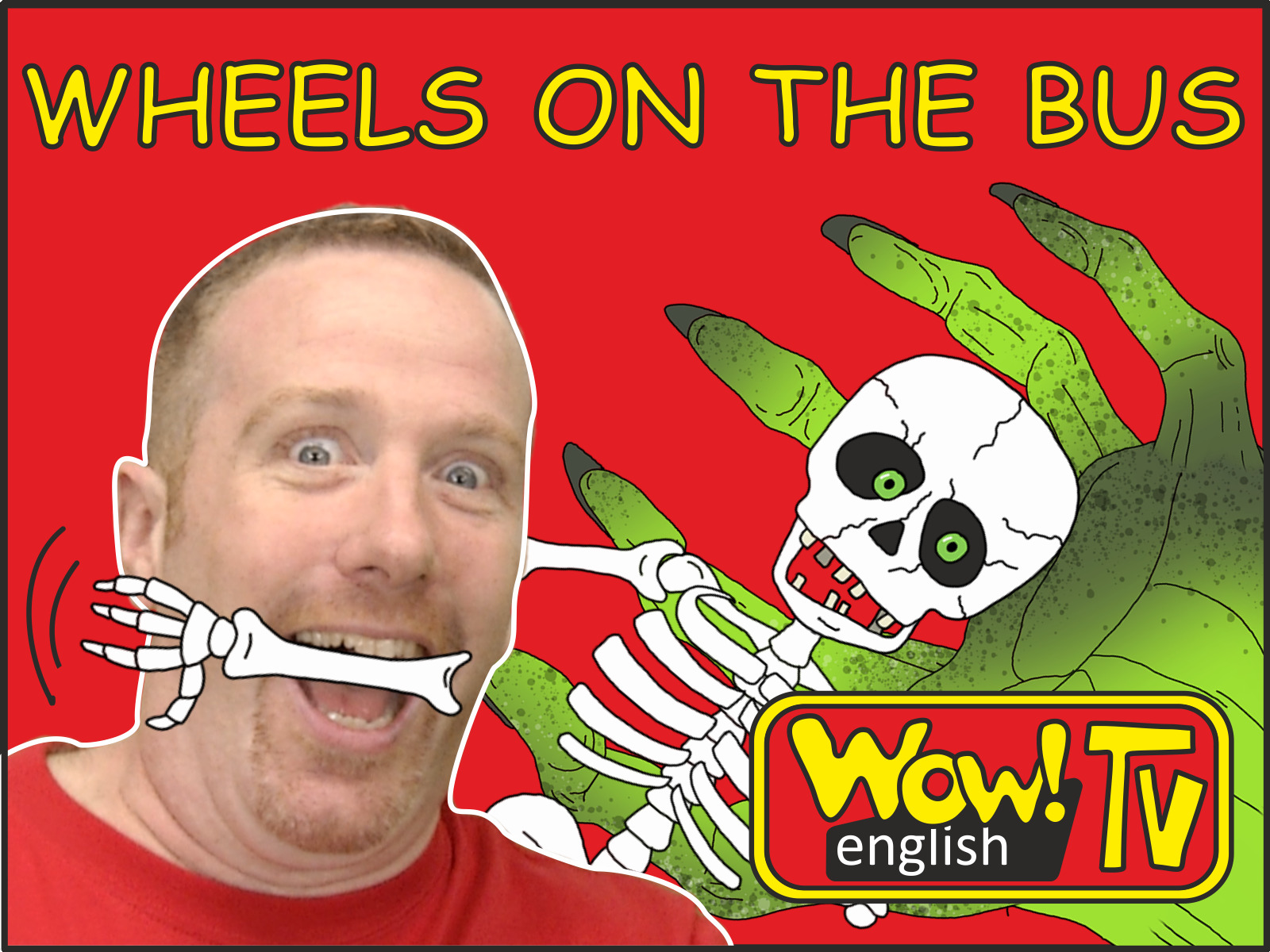 Prime Video Halloween For Kids With Steve Maggie Prime Video Halloween For Kids With Steve Maggie