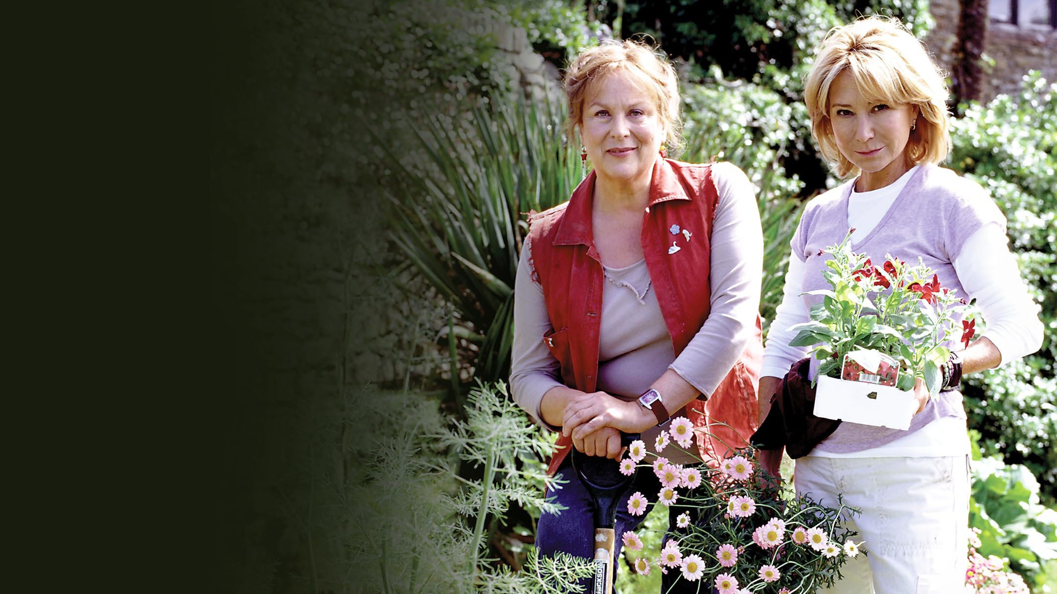 Prime Video Rosemary and Thyme Season 1