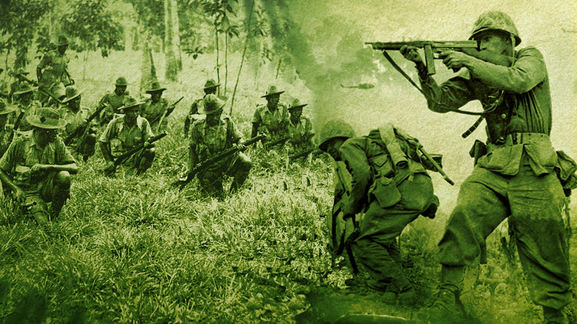 Prime Video Jungle War Wwii Vietnam Cuba Prime Video Jungle War Wwii Vietnam Cuba