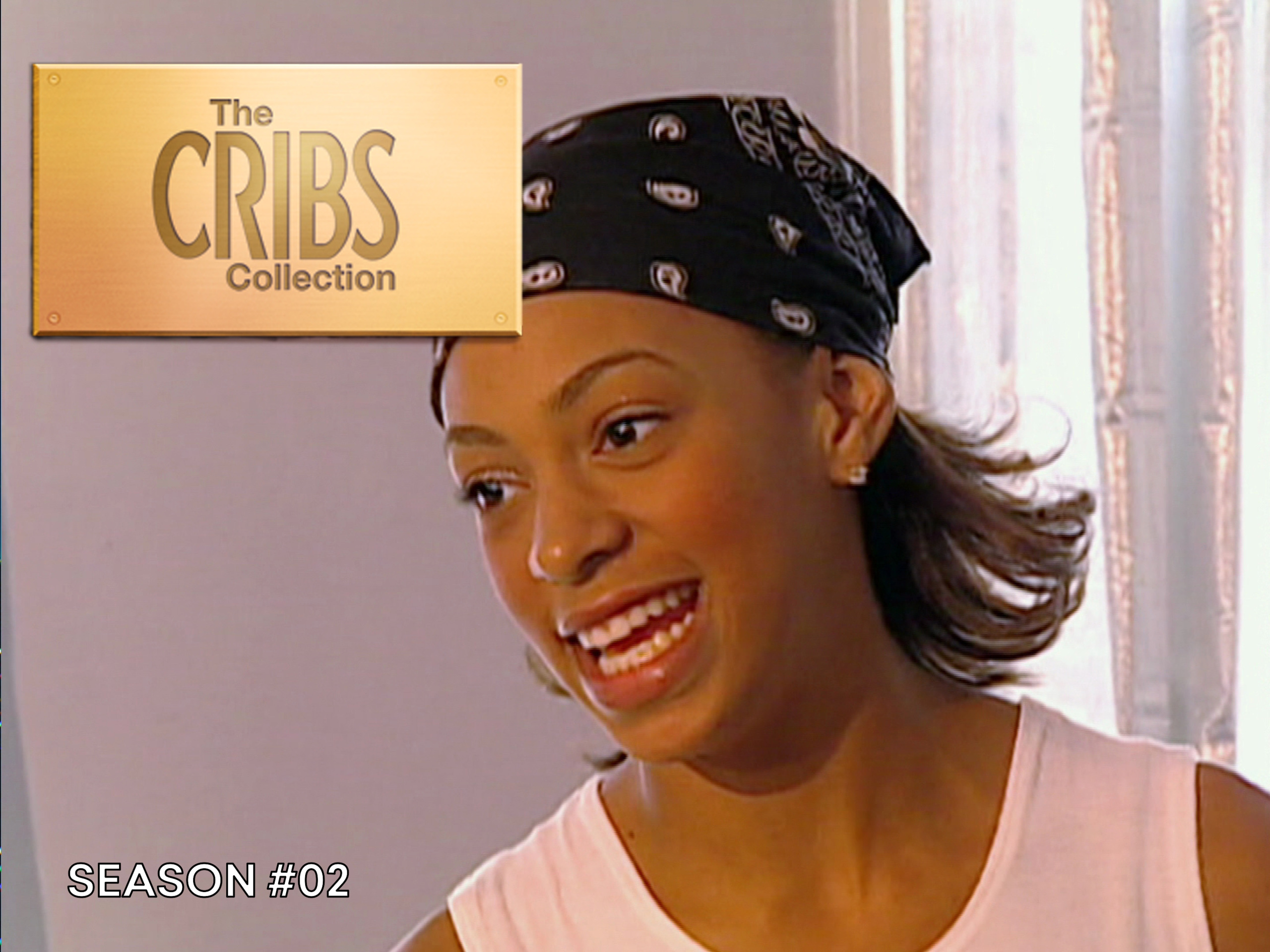 Prime Video MTV Cribs Collection Season 2