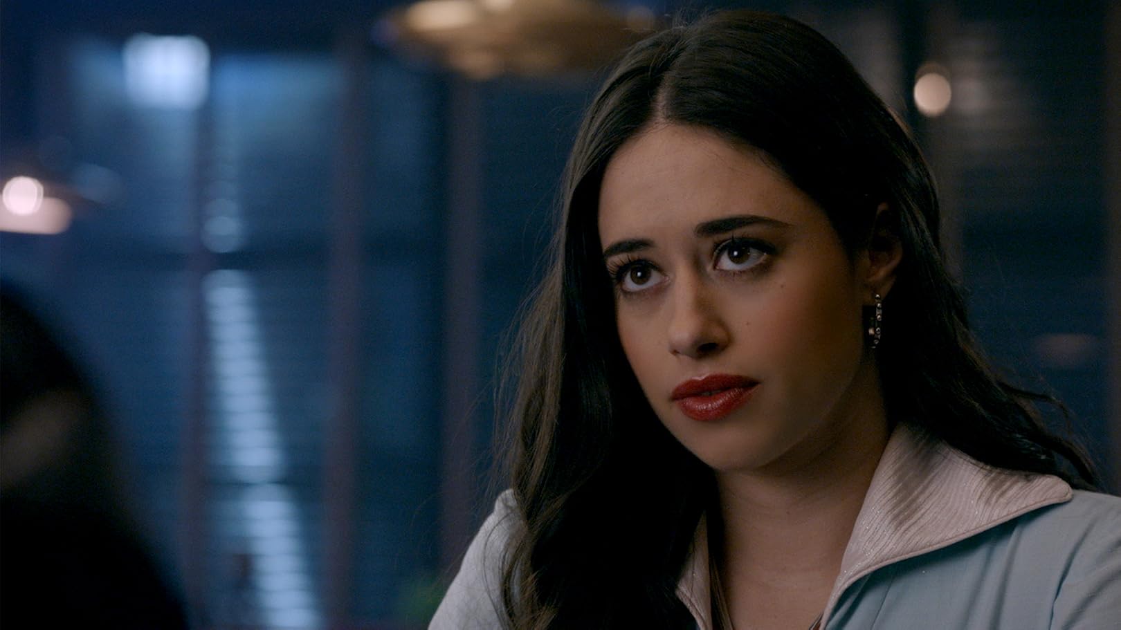 My Life As Liz Season 2 Episode 13