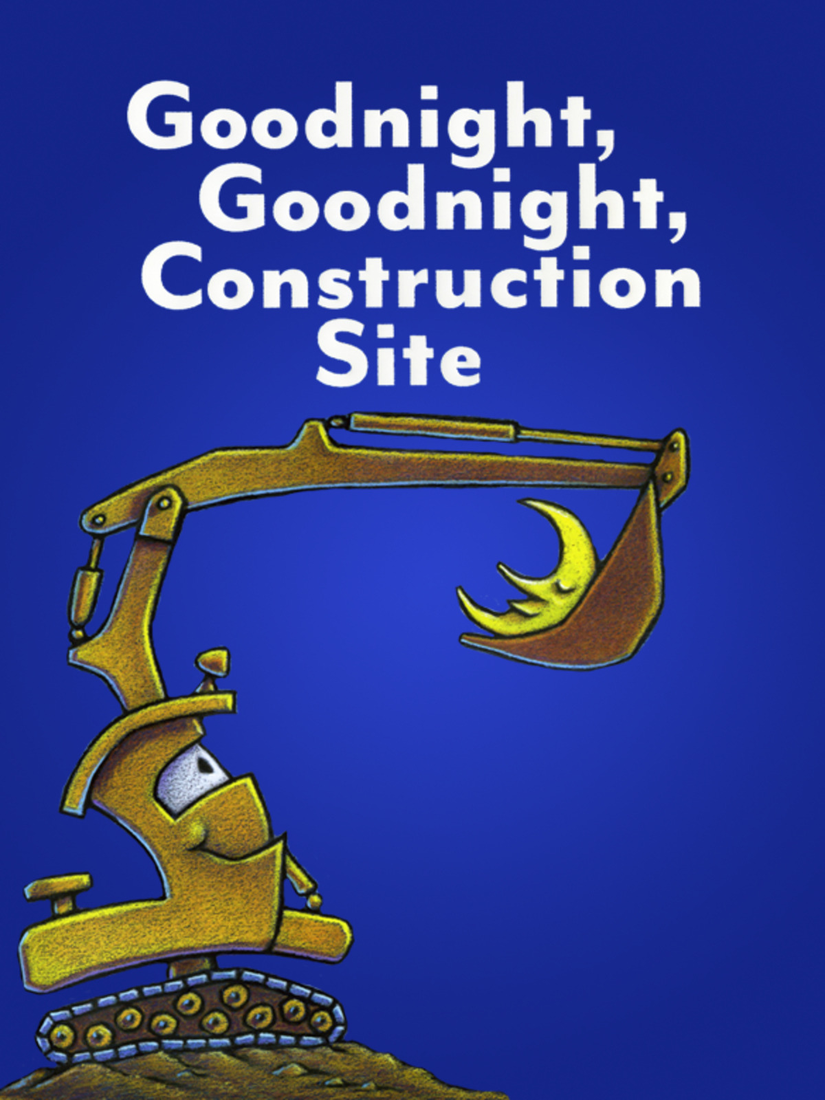 Prime Video: Goodnight, Goodnight Construction Site