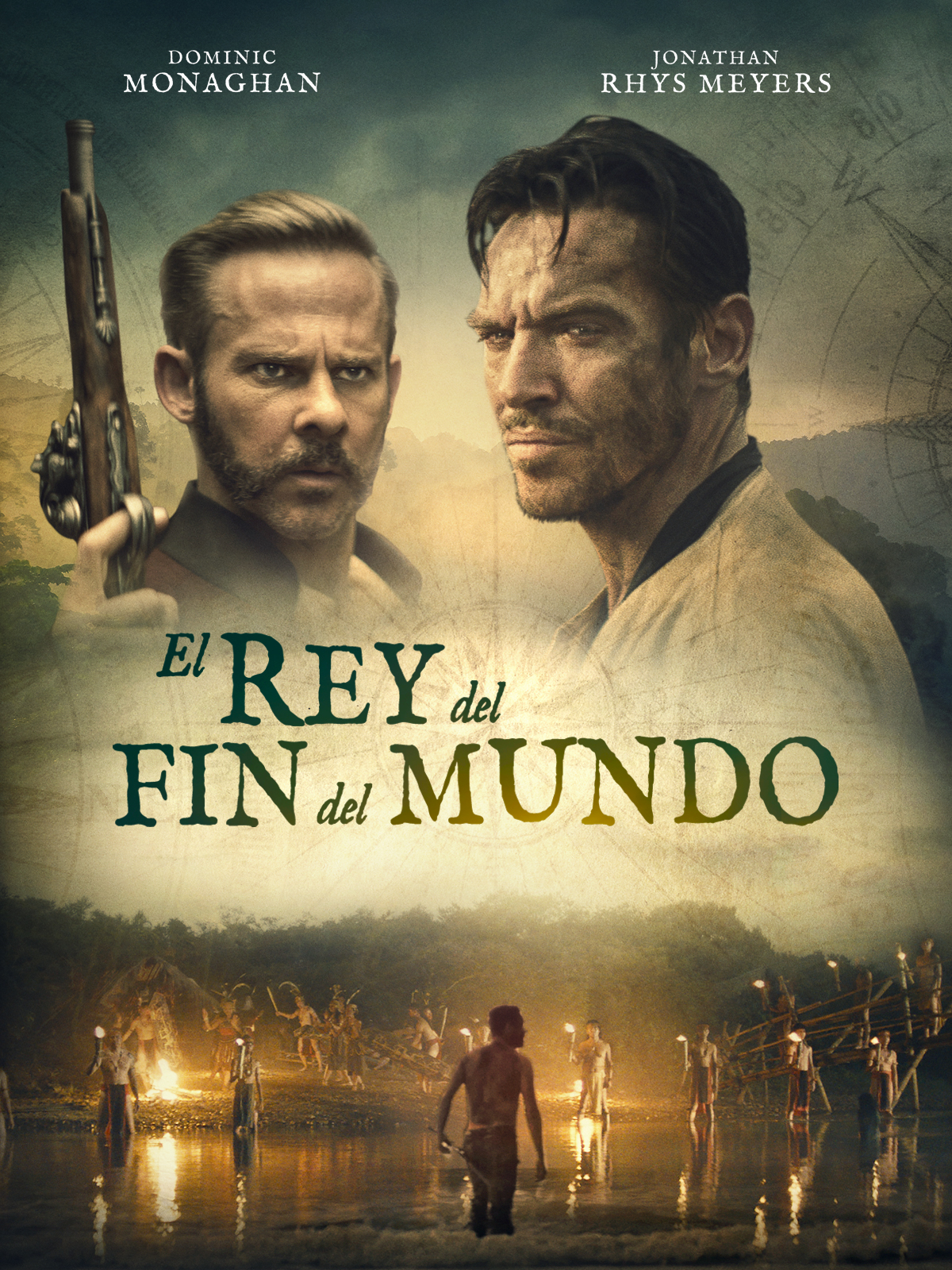 Prime Video El rey del fin del mundo