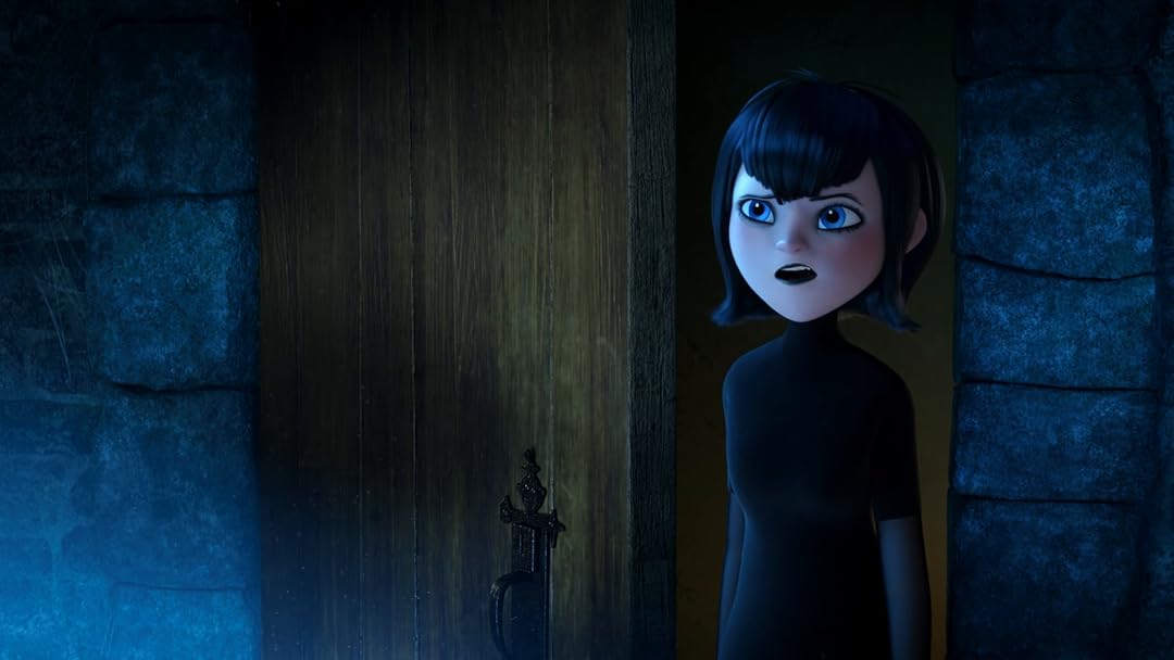 Amazon Co Jp モンスター ホテル クルーズ船の恋は危険がいっぱい を観る Prime Video