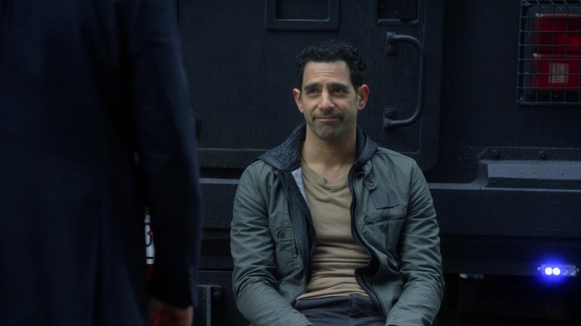 Amazon.de Interrogation [dt./OV] ansehen Prime Video