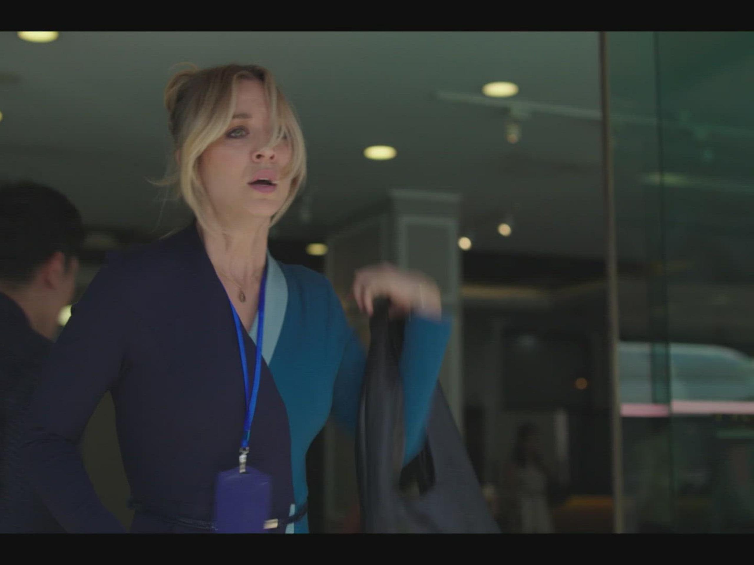 Prime Video The Flight Attendant Saison 1