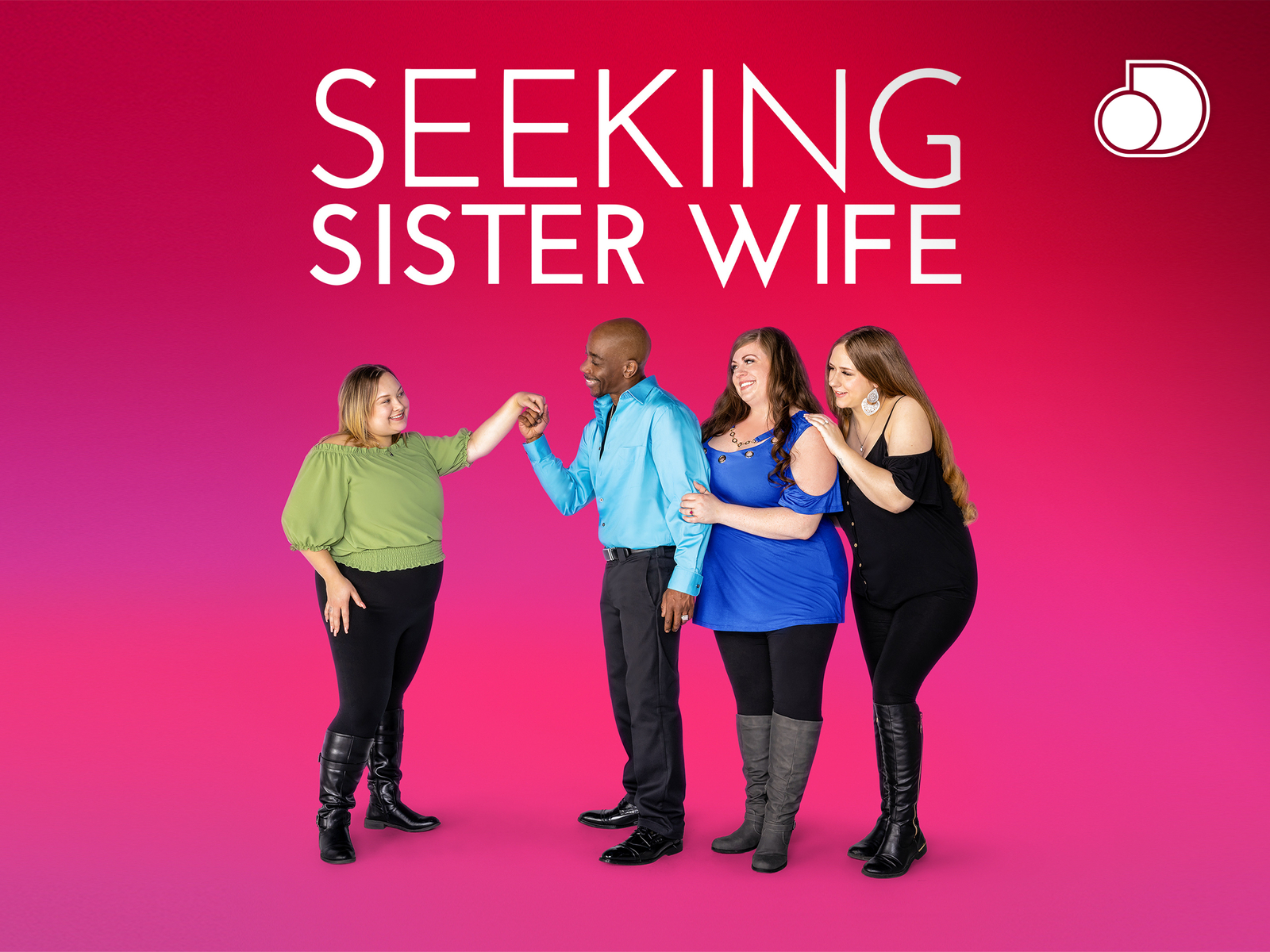 Prime Video Seeking Sister Wife Season 4