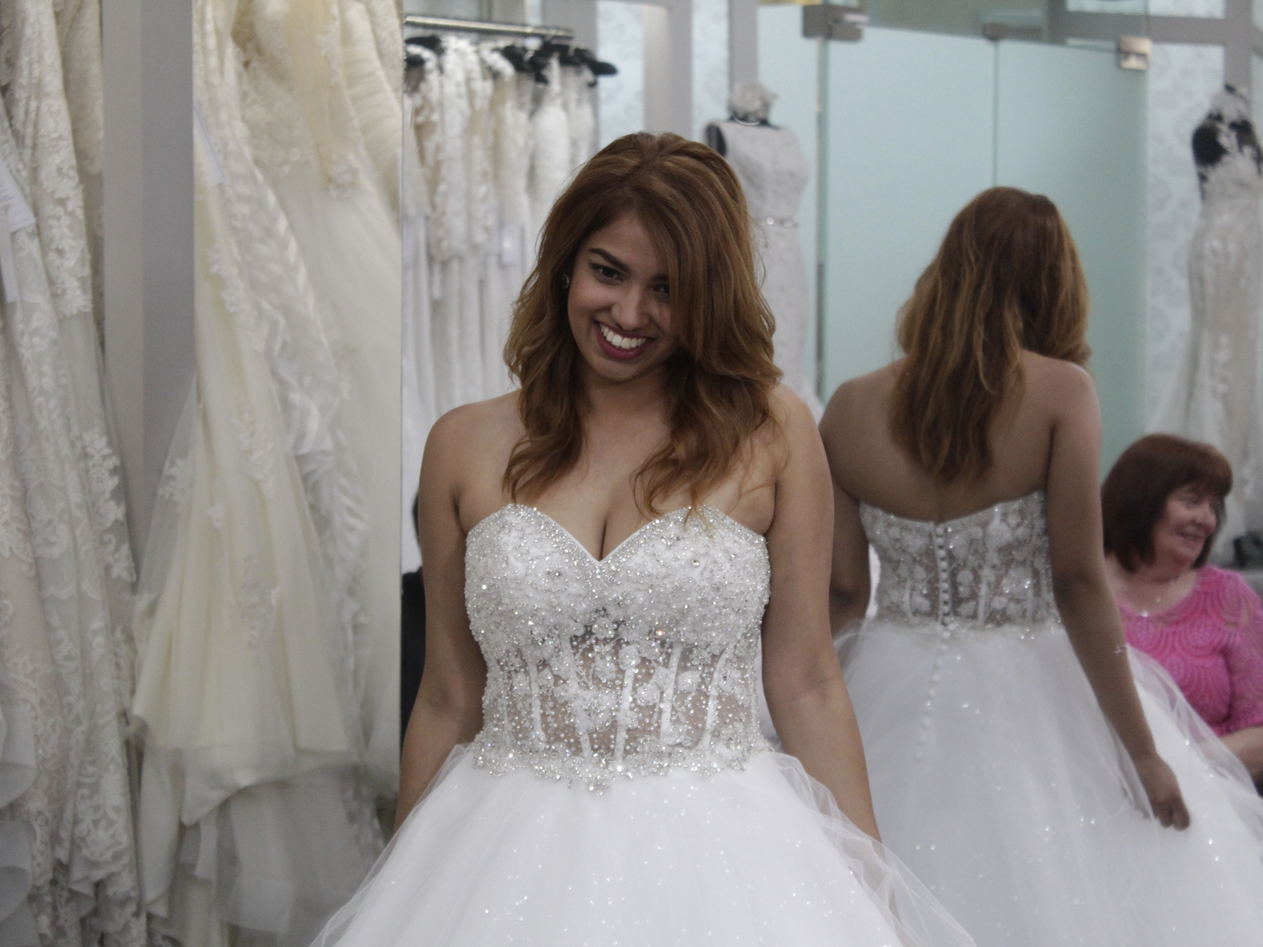 say yes to the dress uk season 4