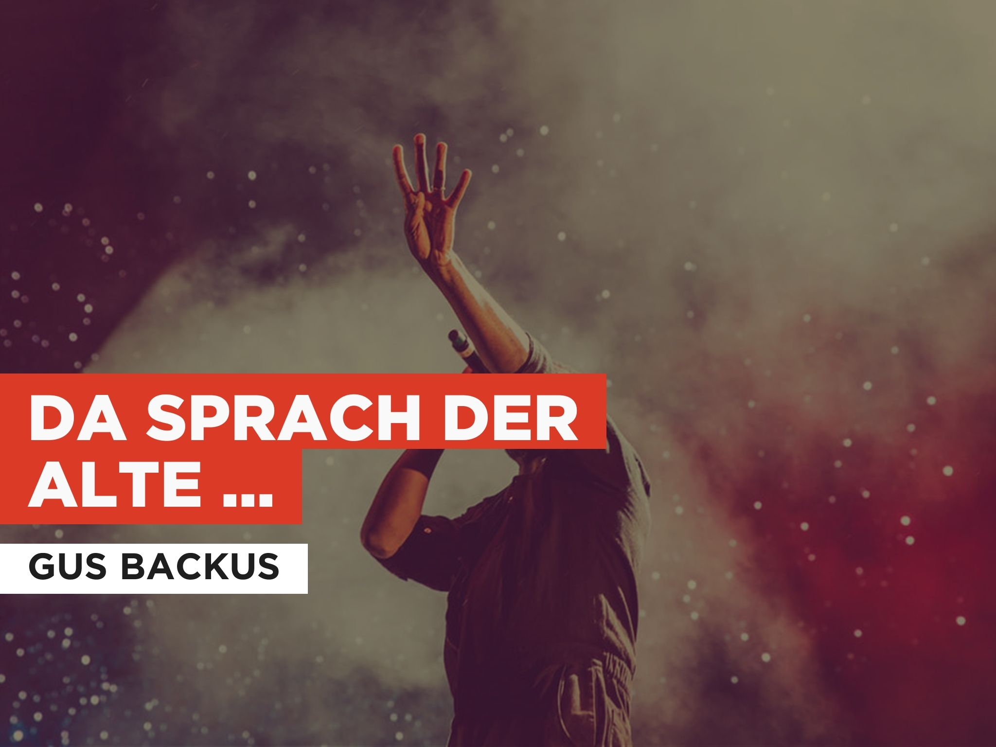 Prime Video Da sprach der alte Häuptling der Indianer al estilo de Gus