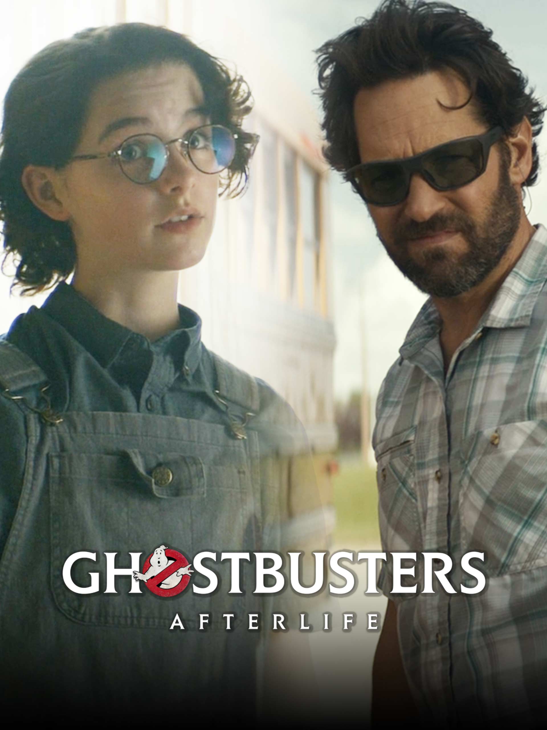 When Will Ghostbusters Afterlife Be On Amazon Prime