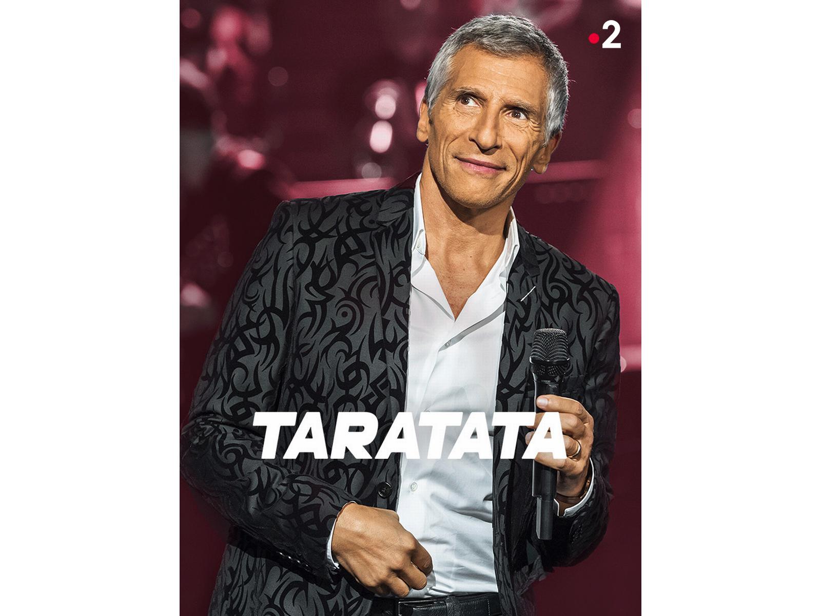 Prime Video: Taratata 100% live - Saison 0