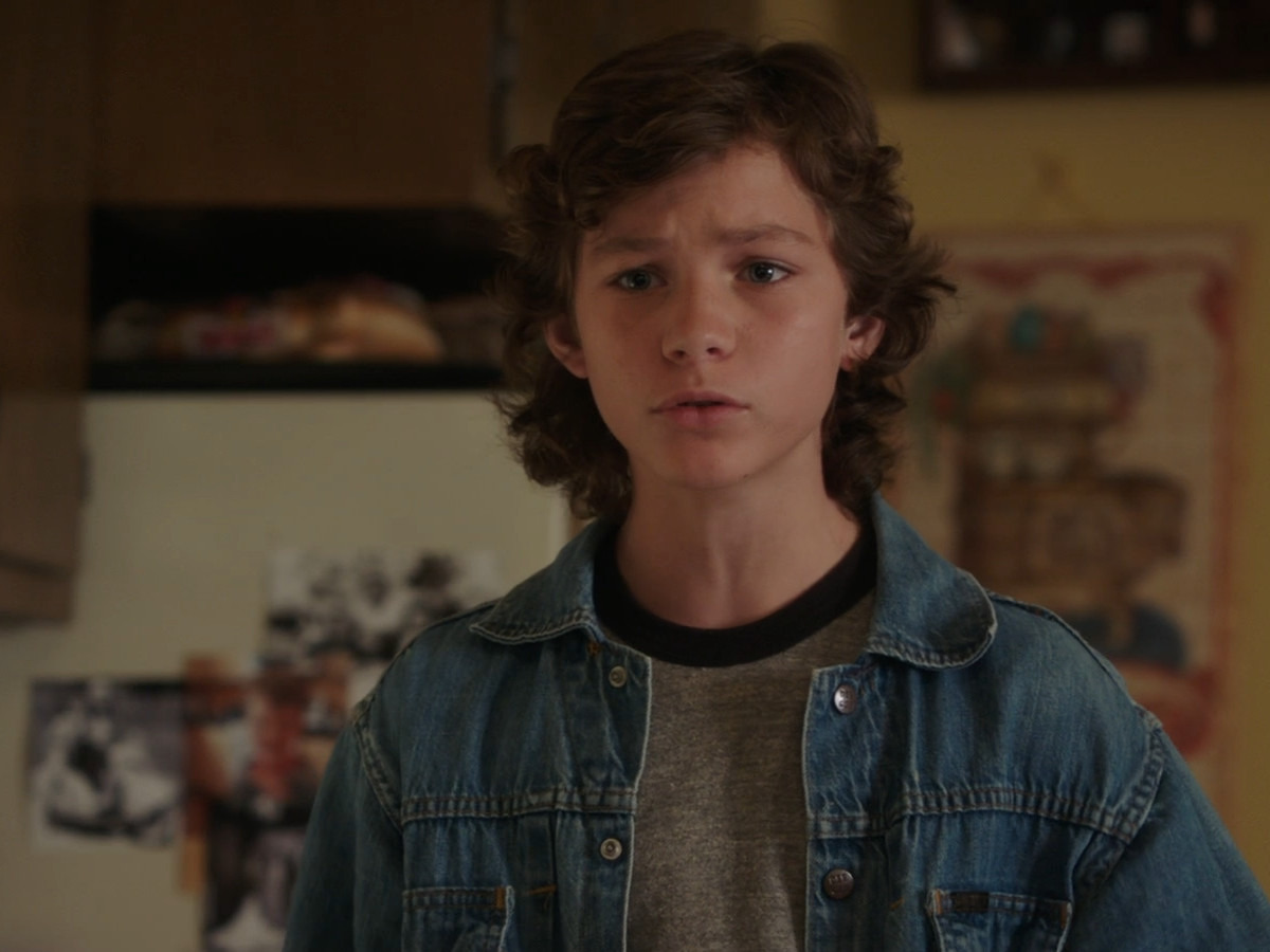 Prime Video: Young Sheldon: - Staffel 1 [OV/OmU]