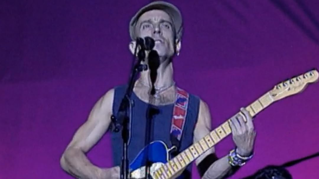 Prime Video: Fito y Fitipaldis - Vivo Para Contarlo