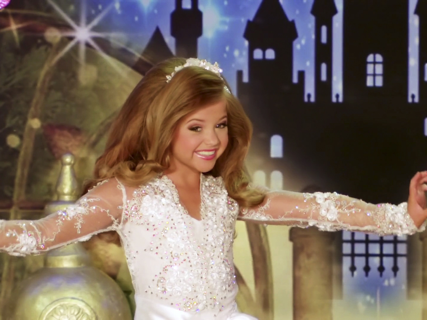 Prime Video Toddlers & Tiaras Season 9