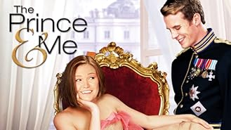Watch The Prince And Me Prime Video