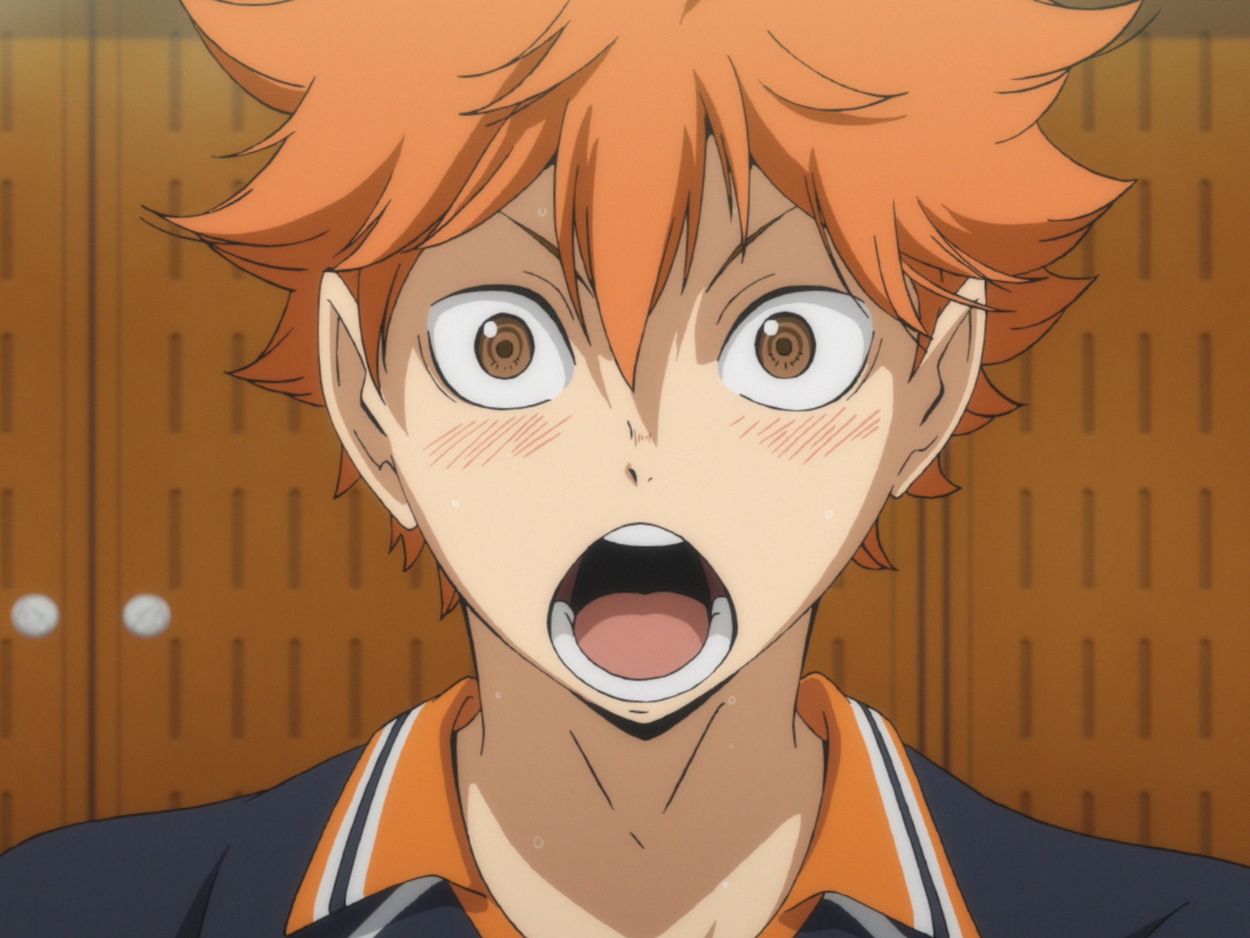 Prime Video Haikyuu!! Temporada 2