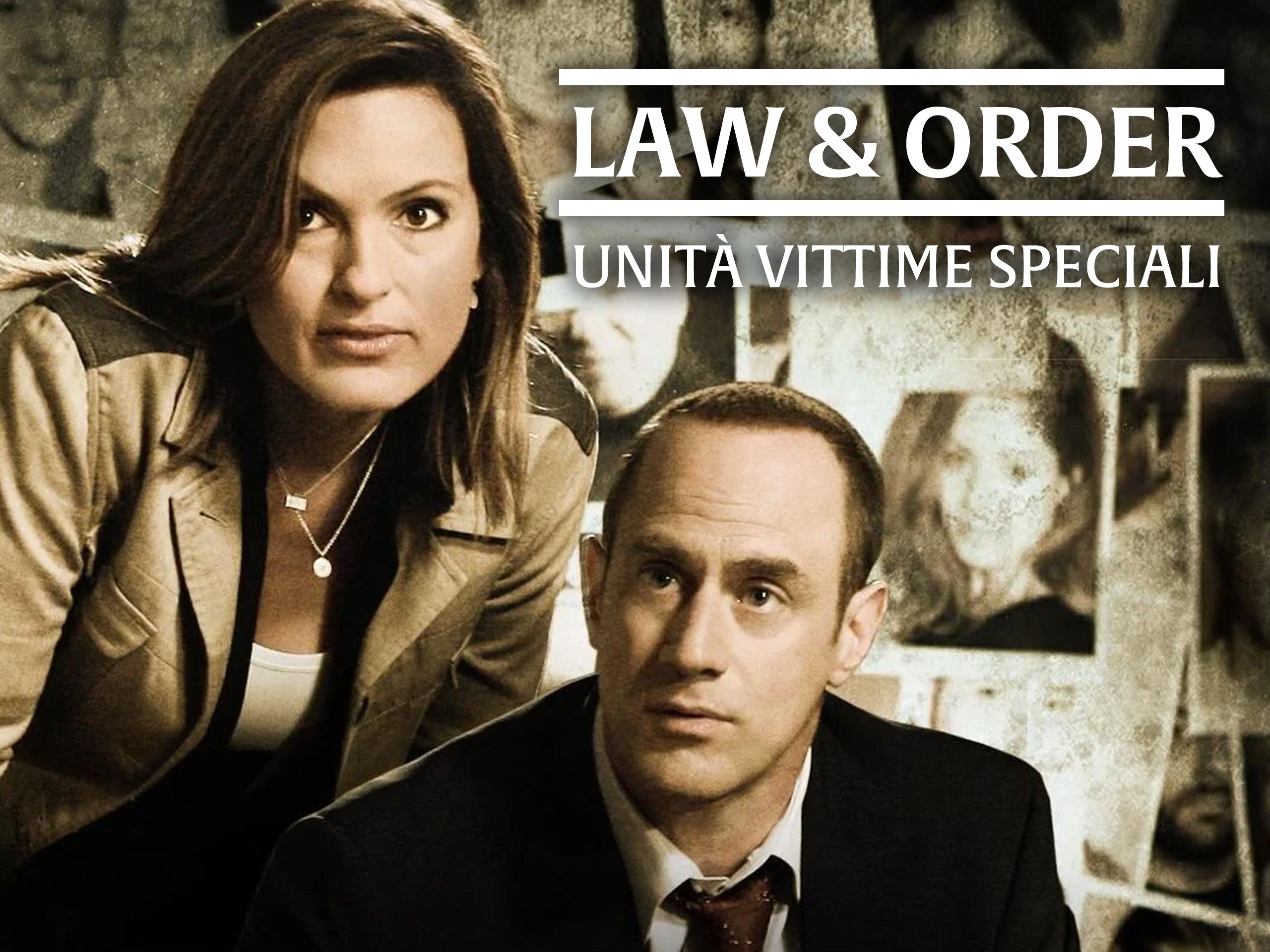 Law & Order Unità vittime speciali 18 x 12 Serie Episodio Streaming Altadefinizione