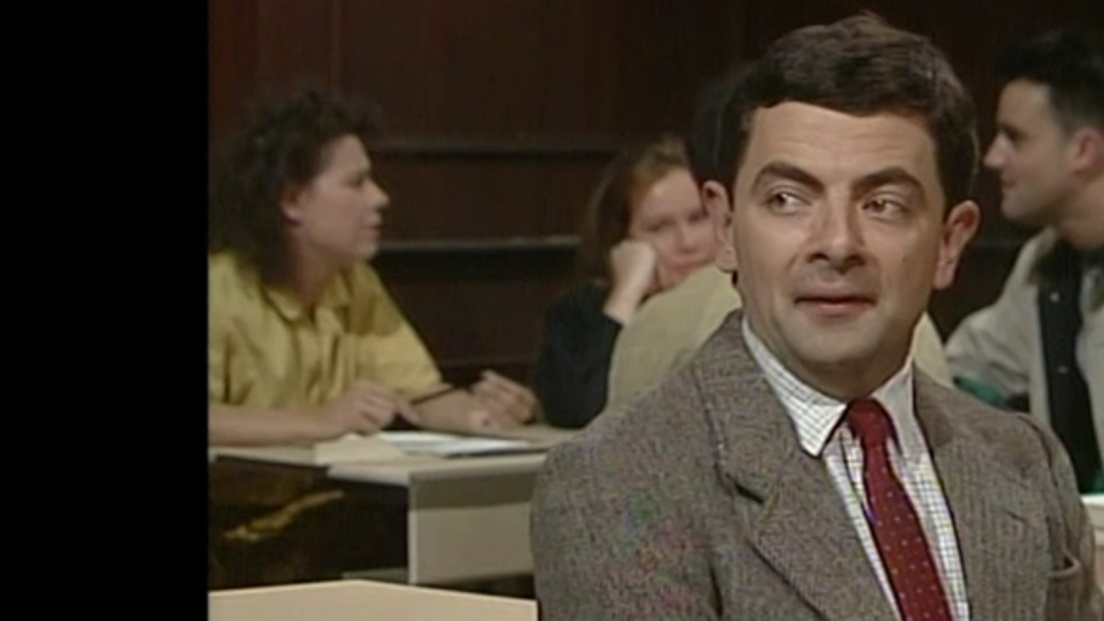 Amazon.de Mr. Bean ansehen Prime Video