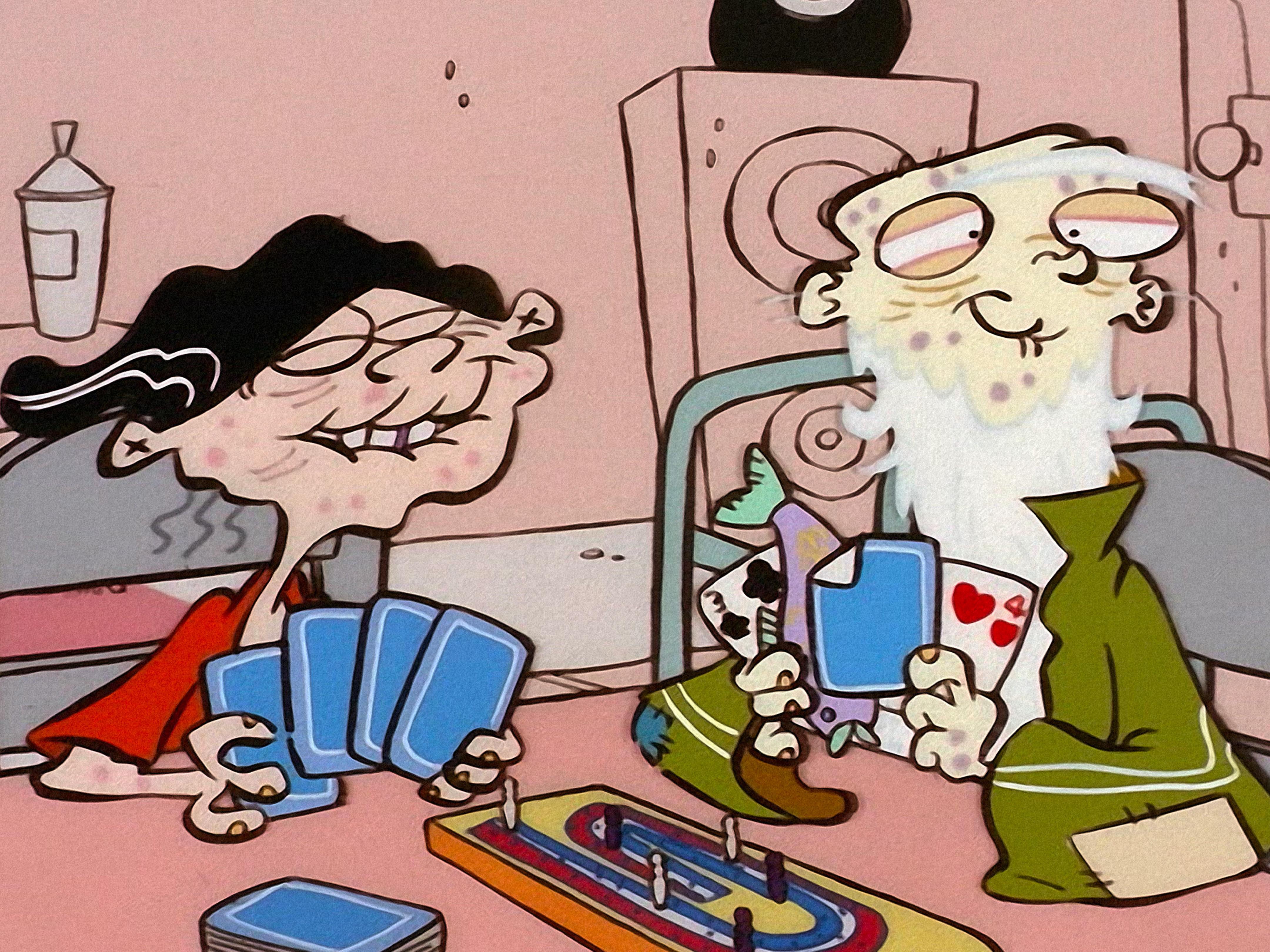 Ed Edd N Eddy Tv Tropes - gnjp9ot