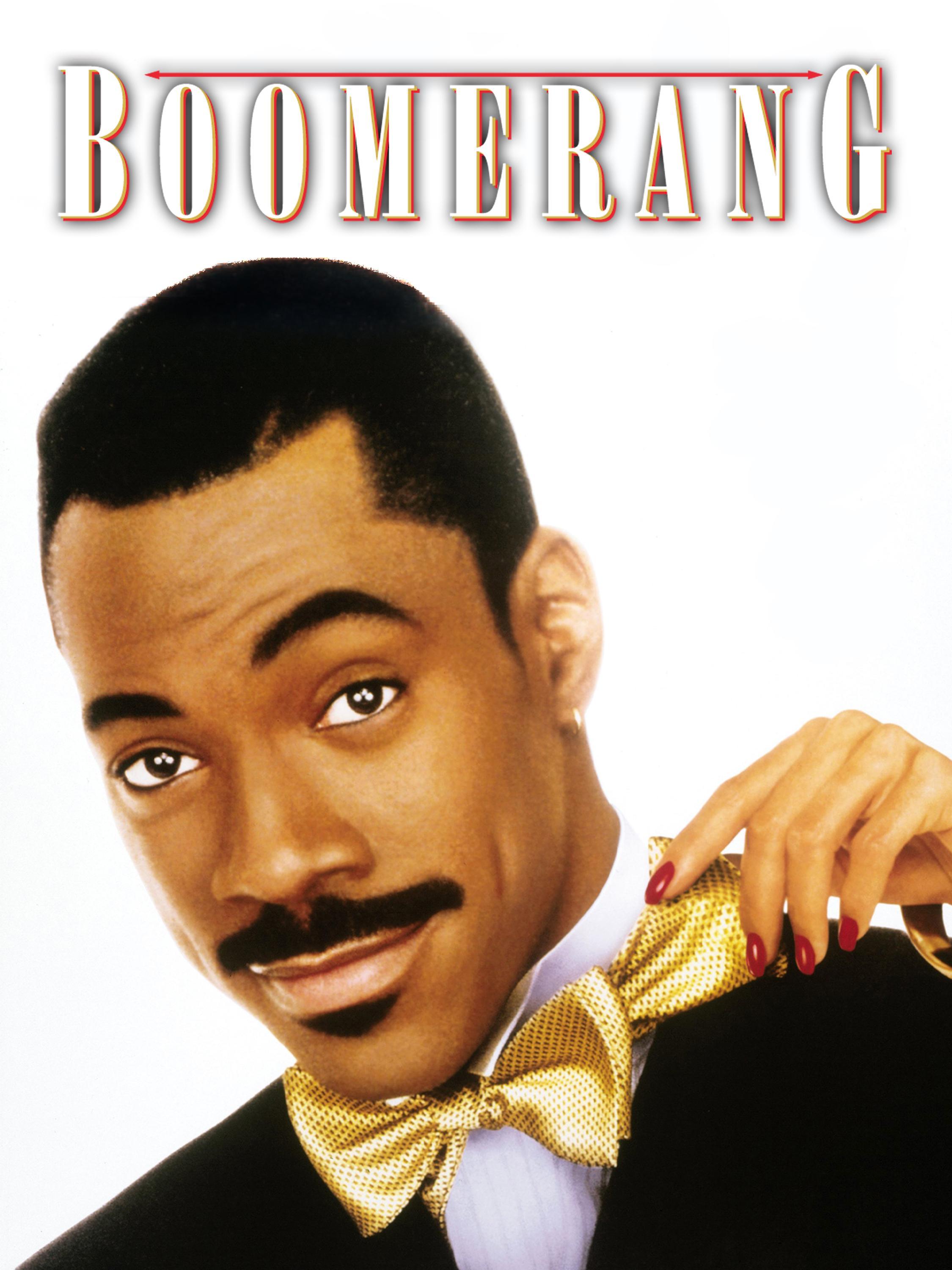 Prime Video Boomerang