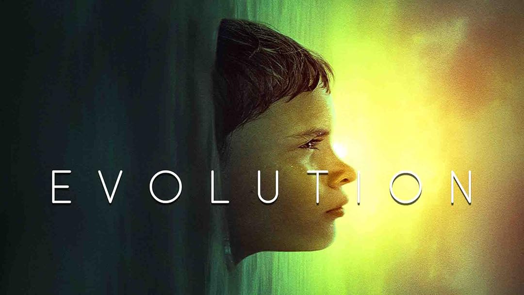 Prime Video Evolution