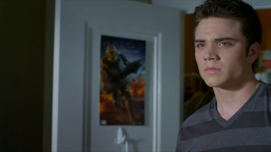 Prime Video Geography Club