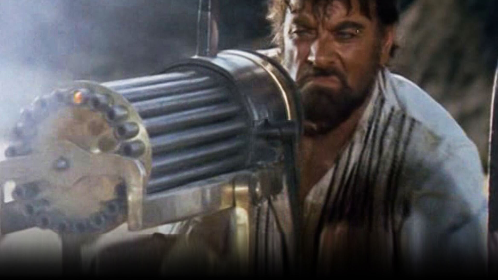 Prime Video Quel caldo maledetto giorno di fuoco