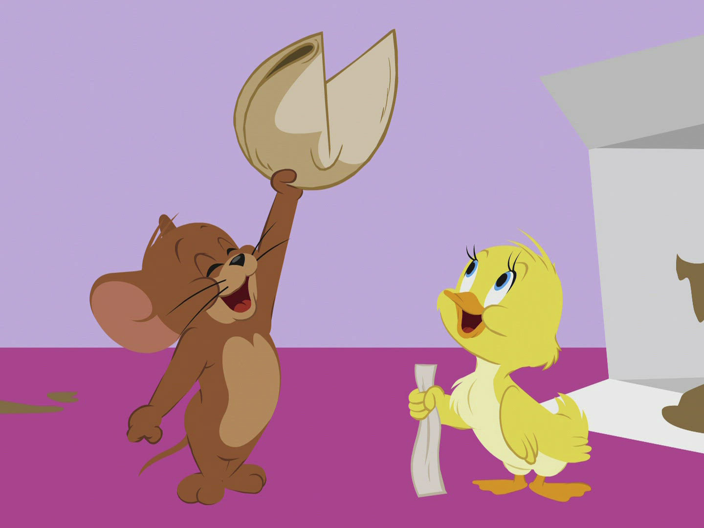 Prime Video: The Tom and Jerry Show - Season 1
