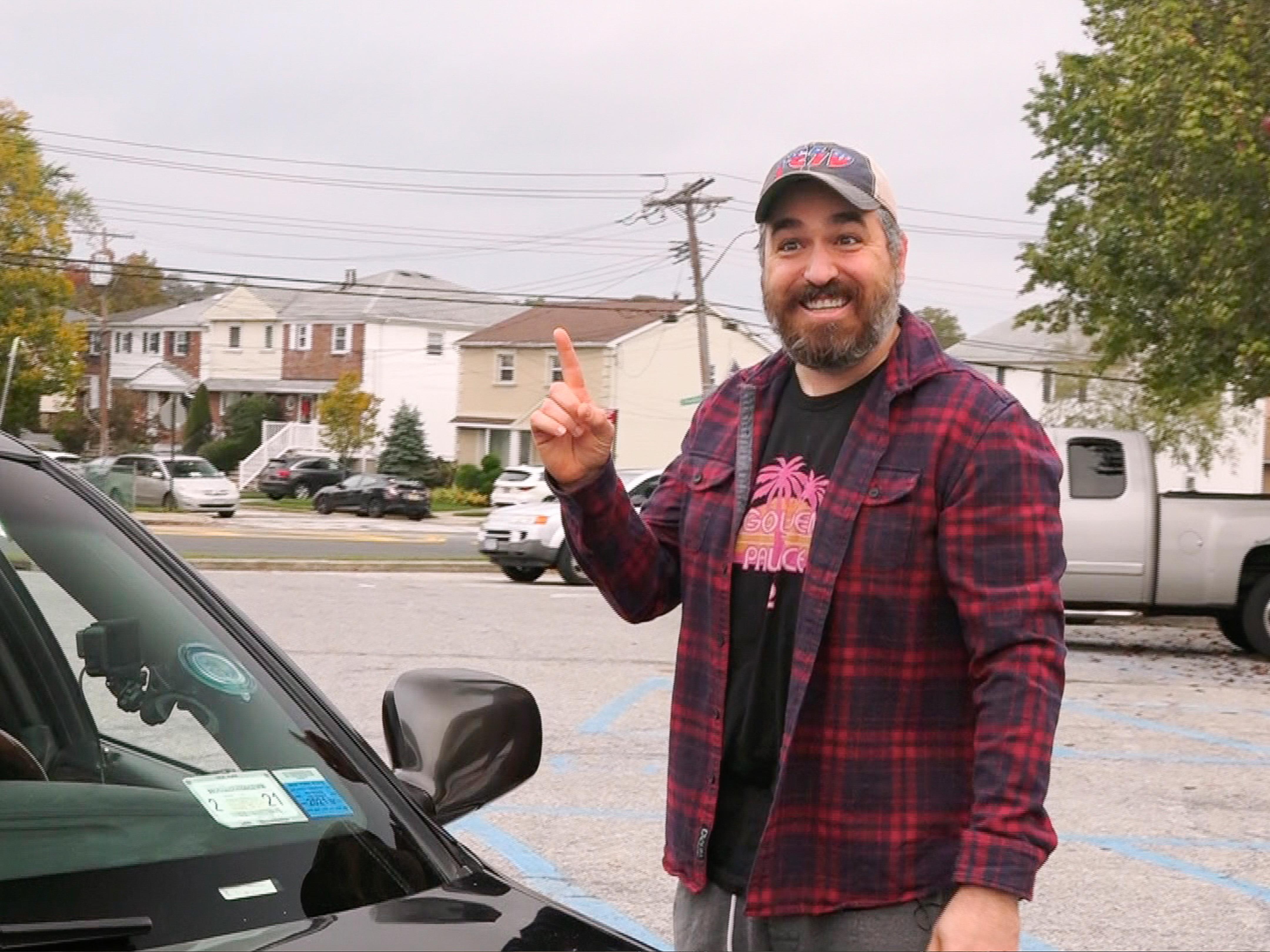 Prime Video Impractical Jokers Season 9