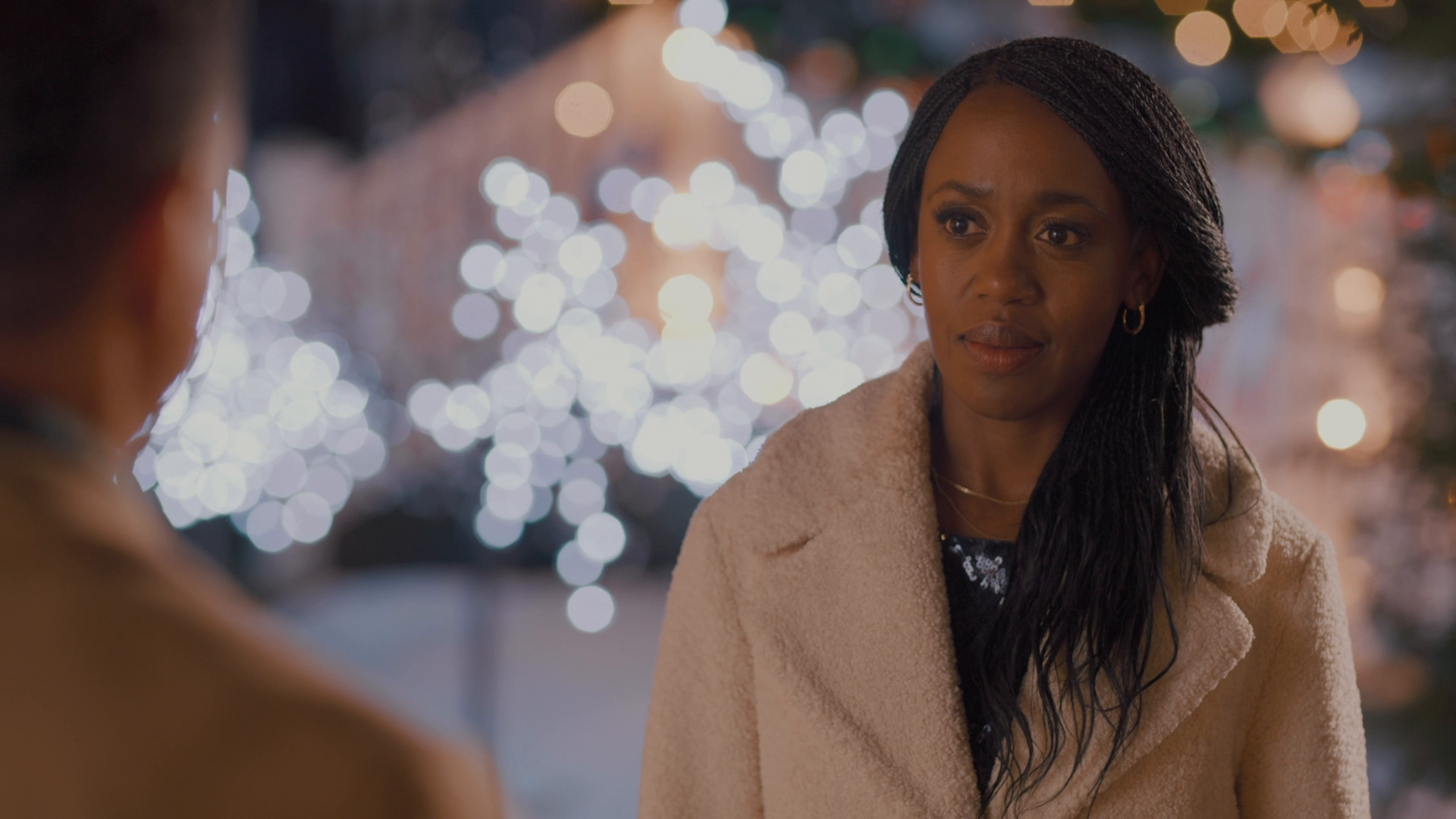 Watch Christmas in Evergreen Bells are Ringing Prime Video