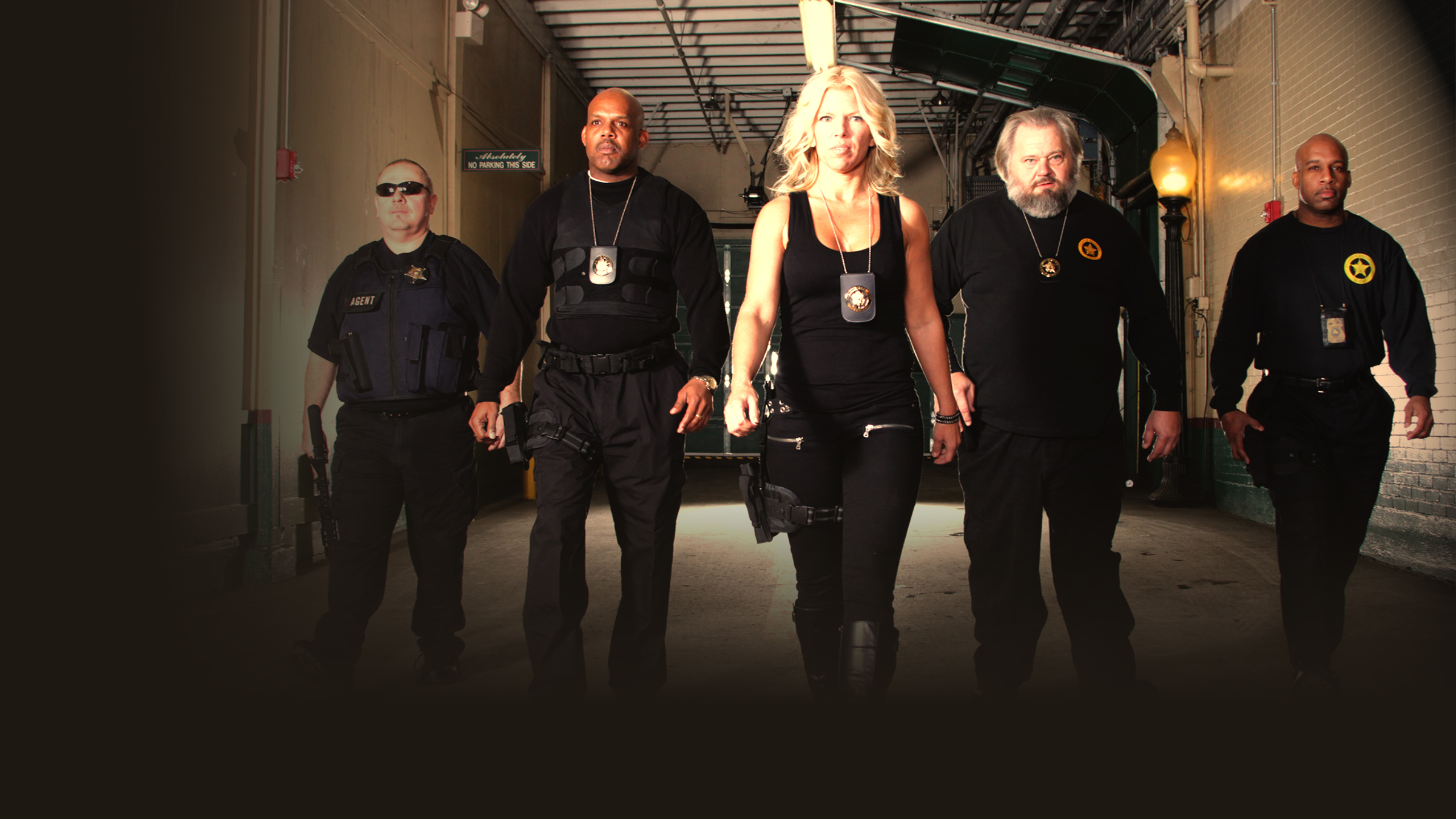 watch u s bounty hunters prime video