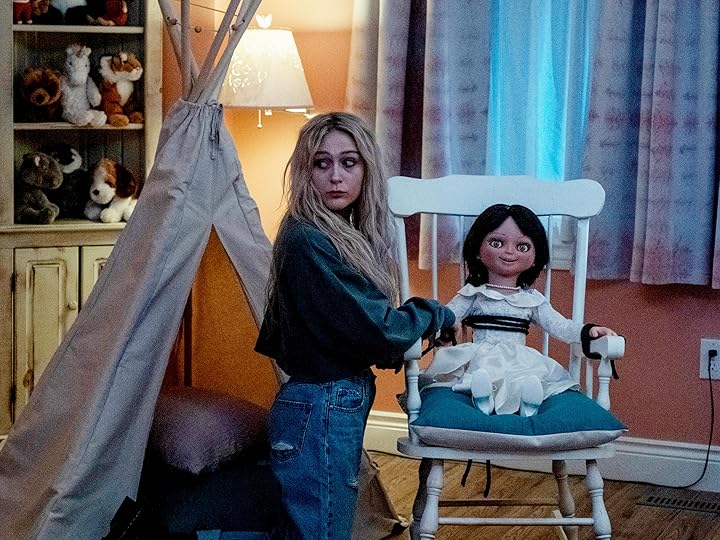 Prime Video Chucky Saison 2