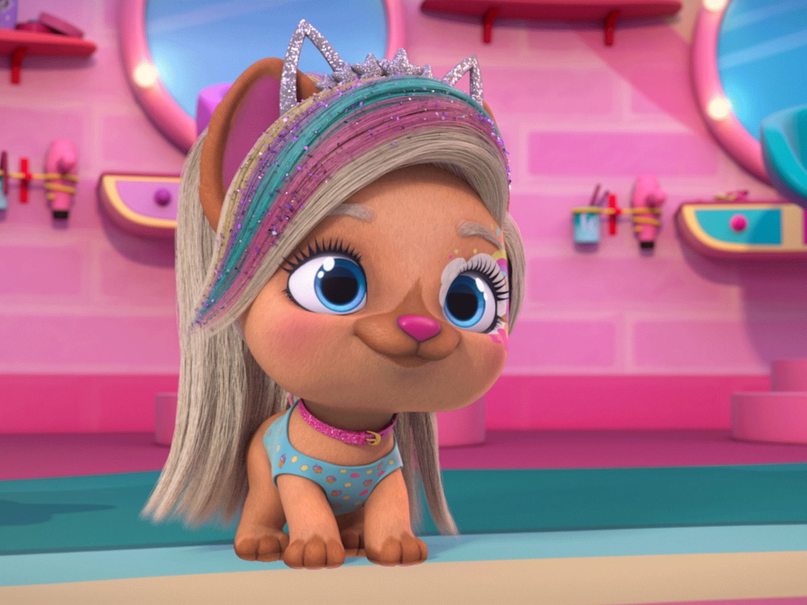 Prime Video Vip Pets