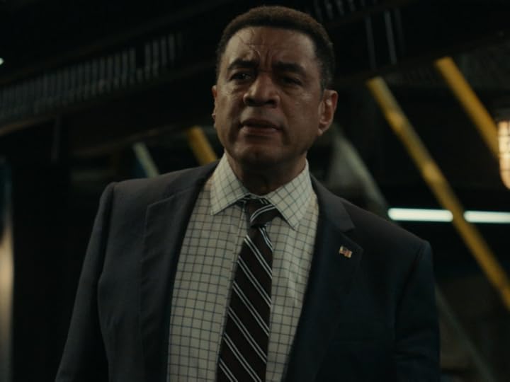 Prime Video BLACKLIST, THE SEASON 10