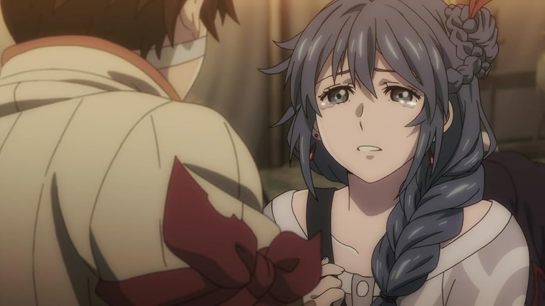 Prime Video Chain Chronicle The Light of Haecceitas