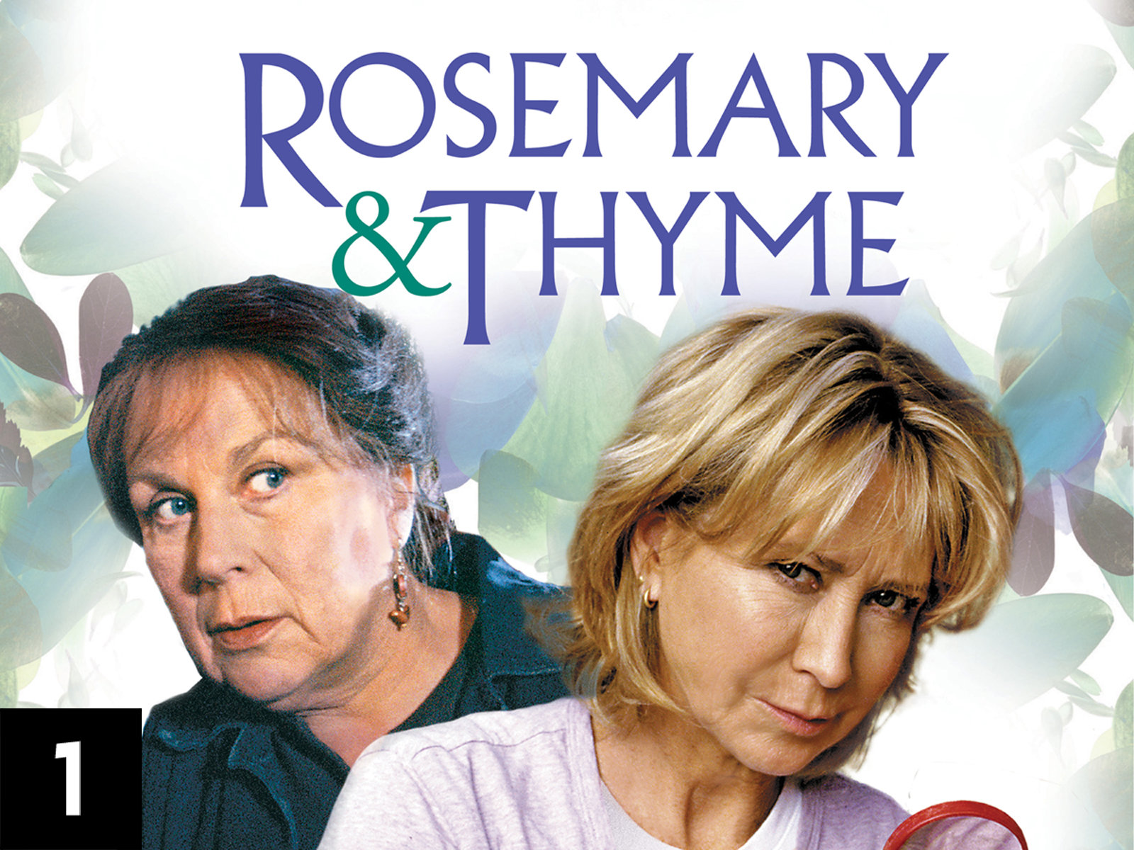 Prime Video Rosemary & Thyme Season 1