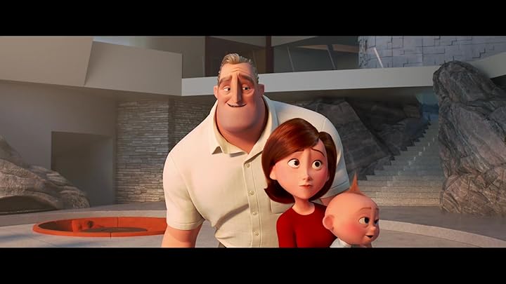 Watch Incredibles 2 With Bonus Content Prime Video