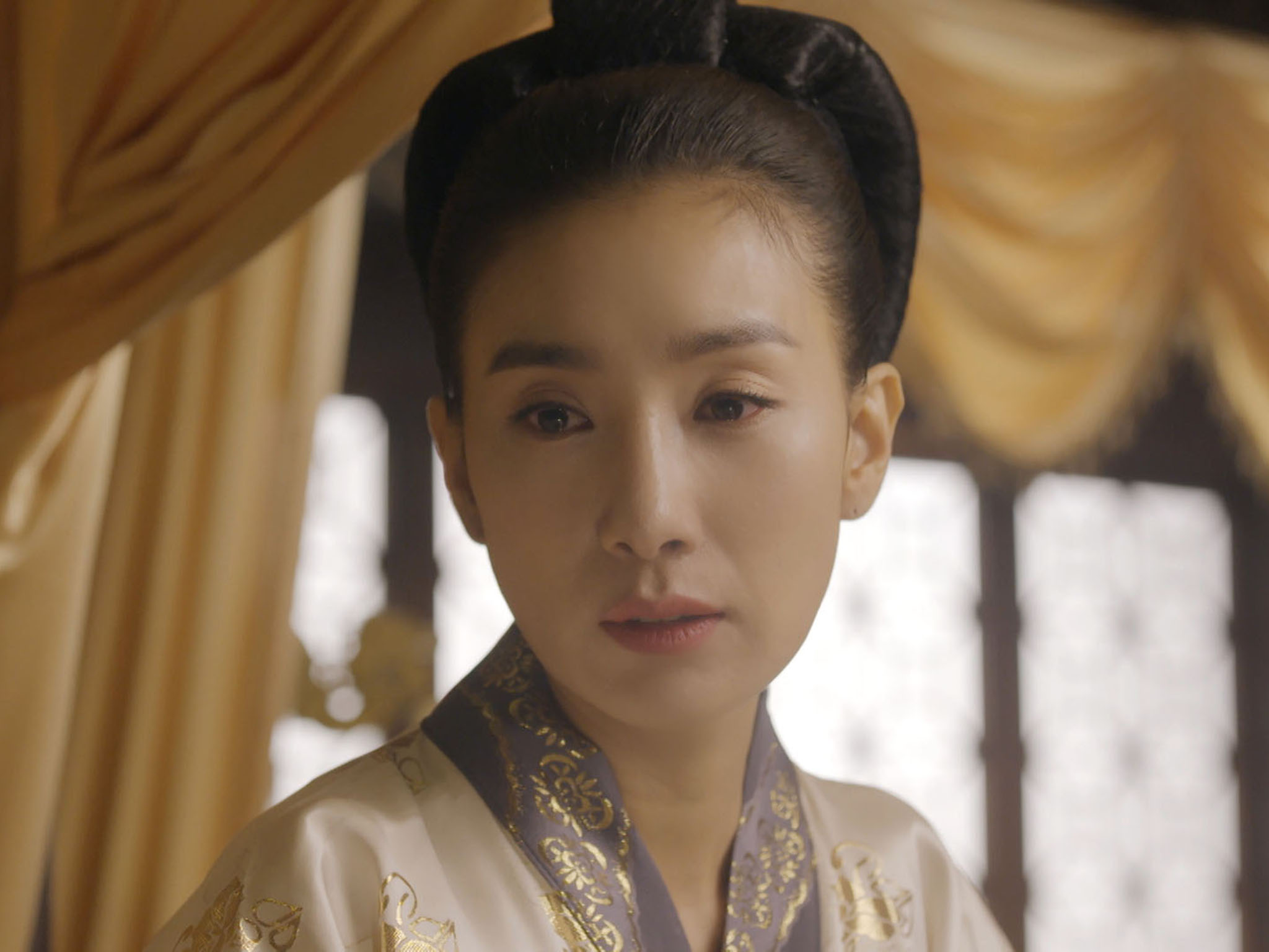 Prime Video: Empress Ki
