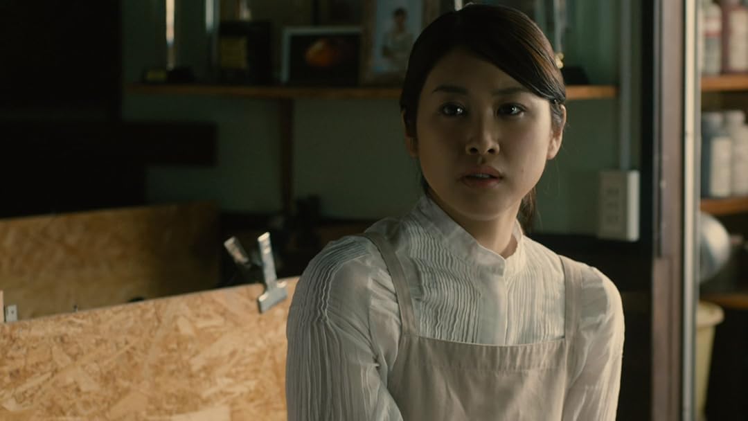 White Lily [dt./OV] Rin Asuka, Kaori Yamaguchi, Shôma Machii, Kanako