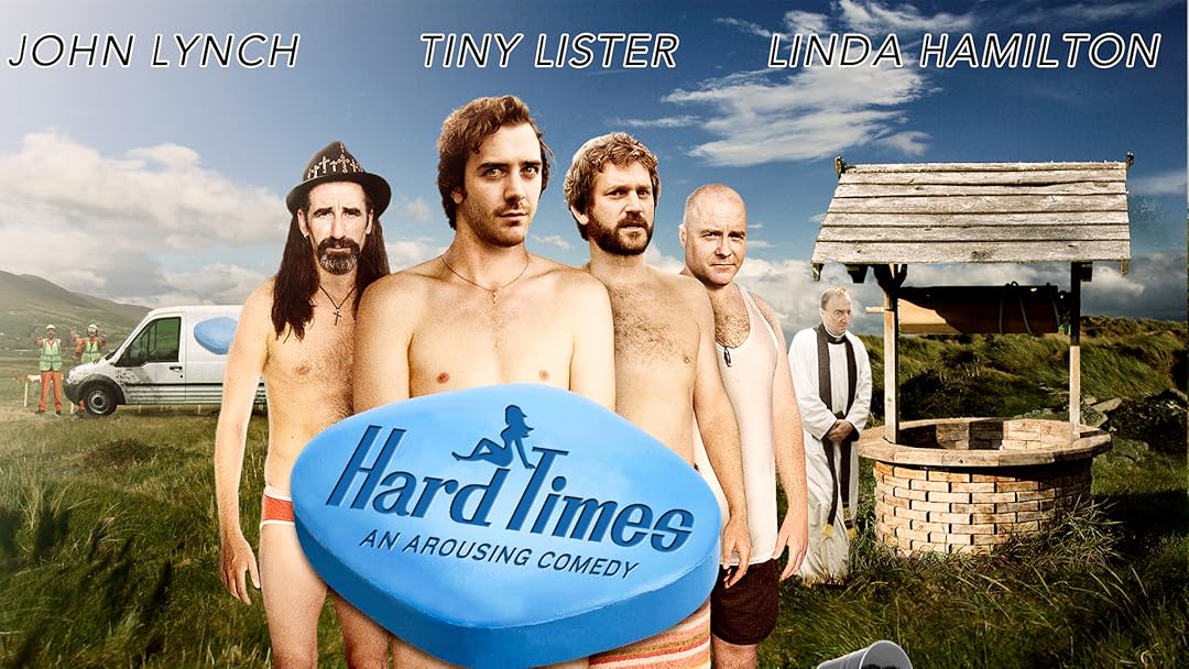 Watch Hard Times Prime Video