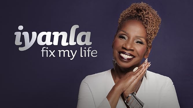 Watch Iyanla: Fix My Life - Season 5 | Prime Video