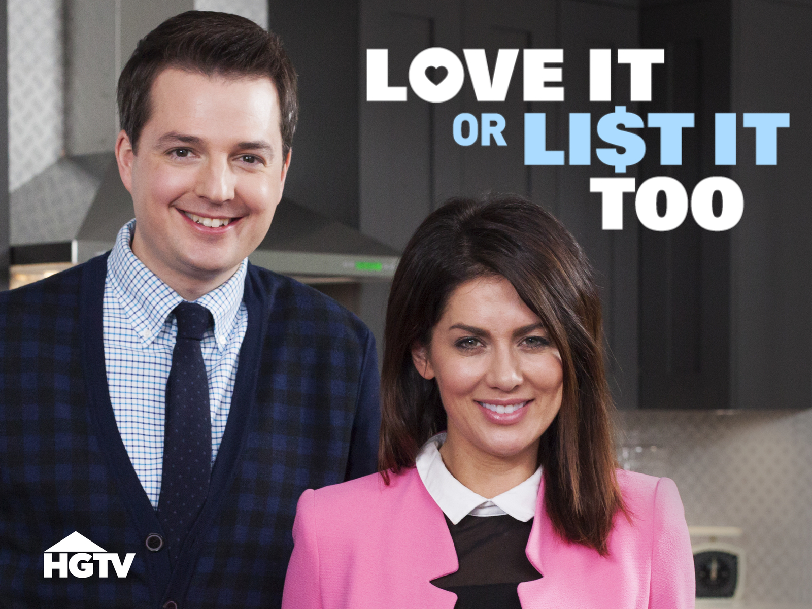 Prime Video: Love It or List It, Too - Season 8