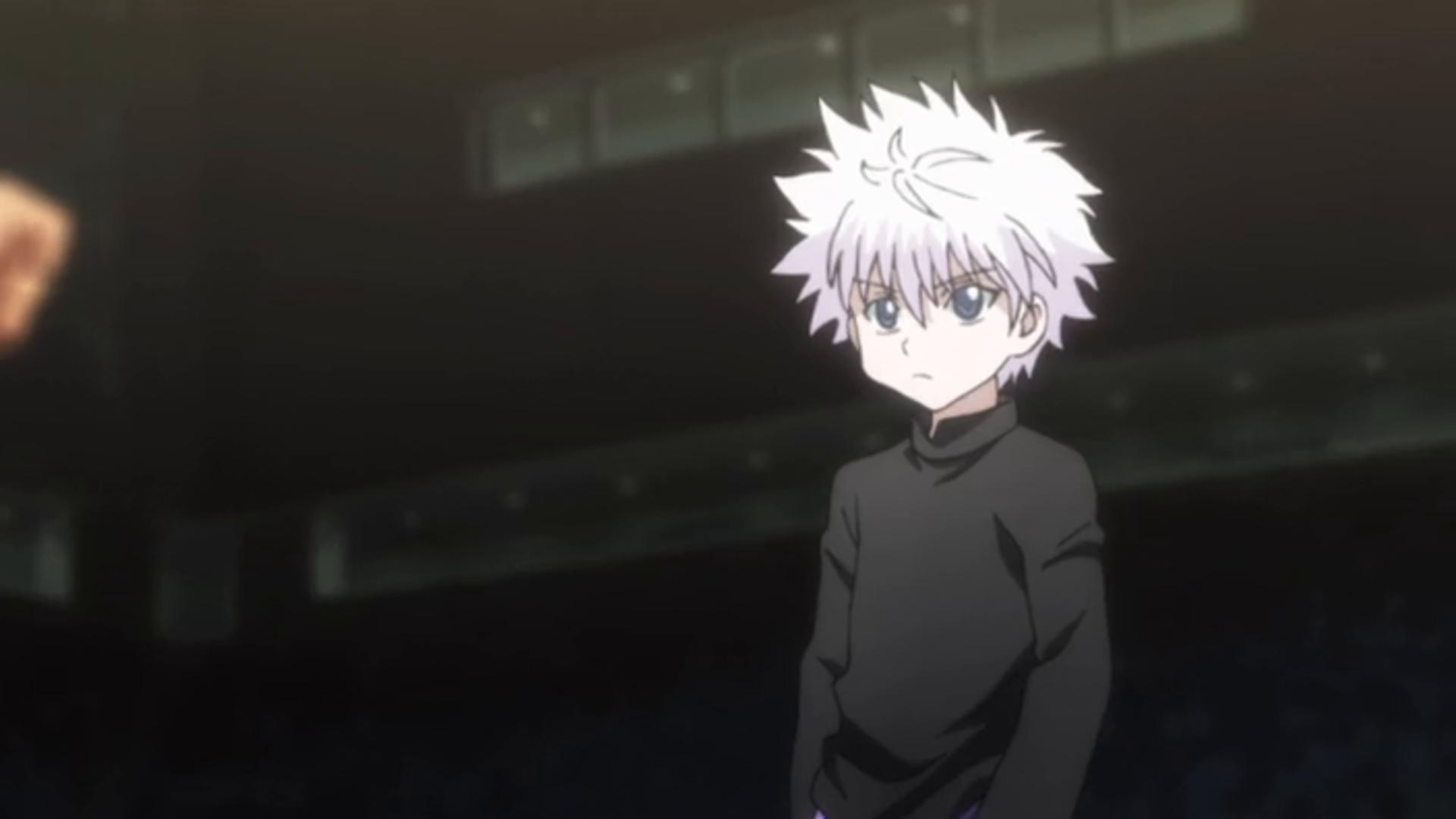 Watch Hunter X Hunter Season 1 V3 Prime Video