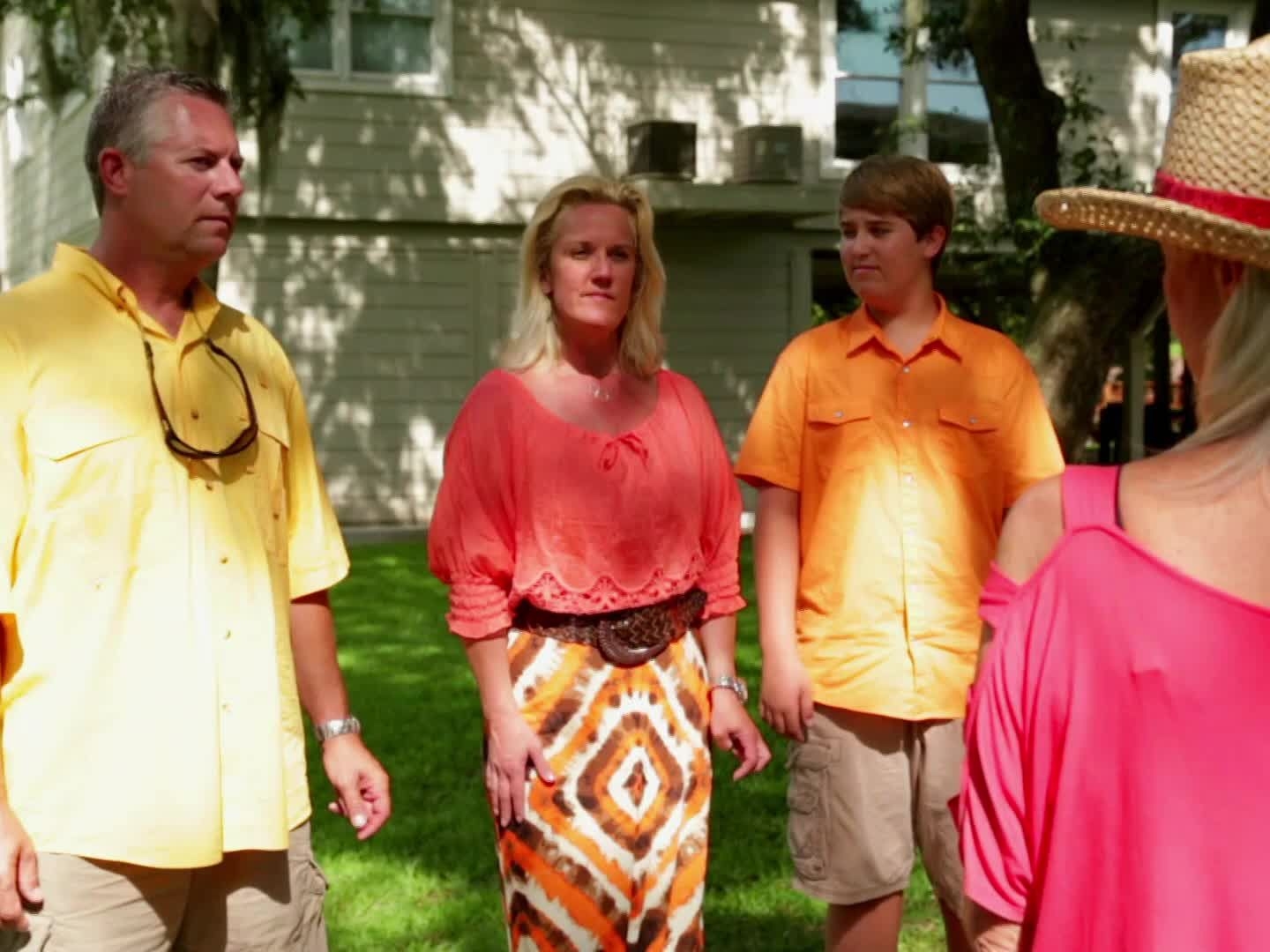 Prime Video Beachfront Bargain Hunt Season 5