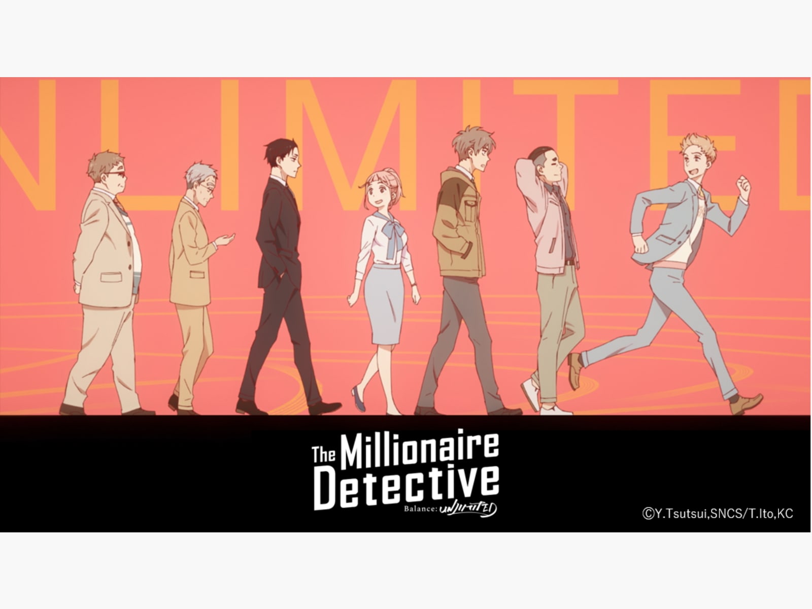 the millionaire detective balance unlimited