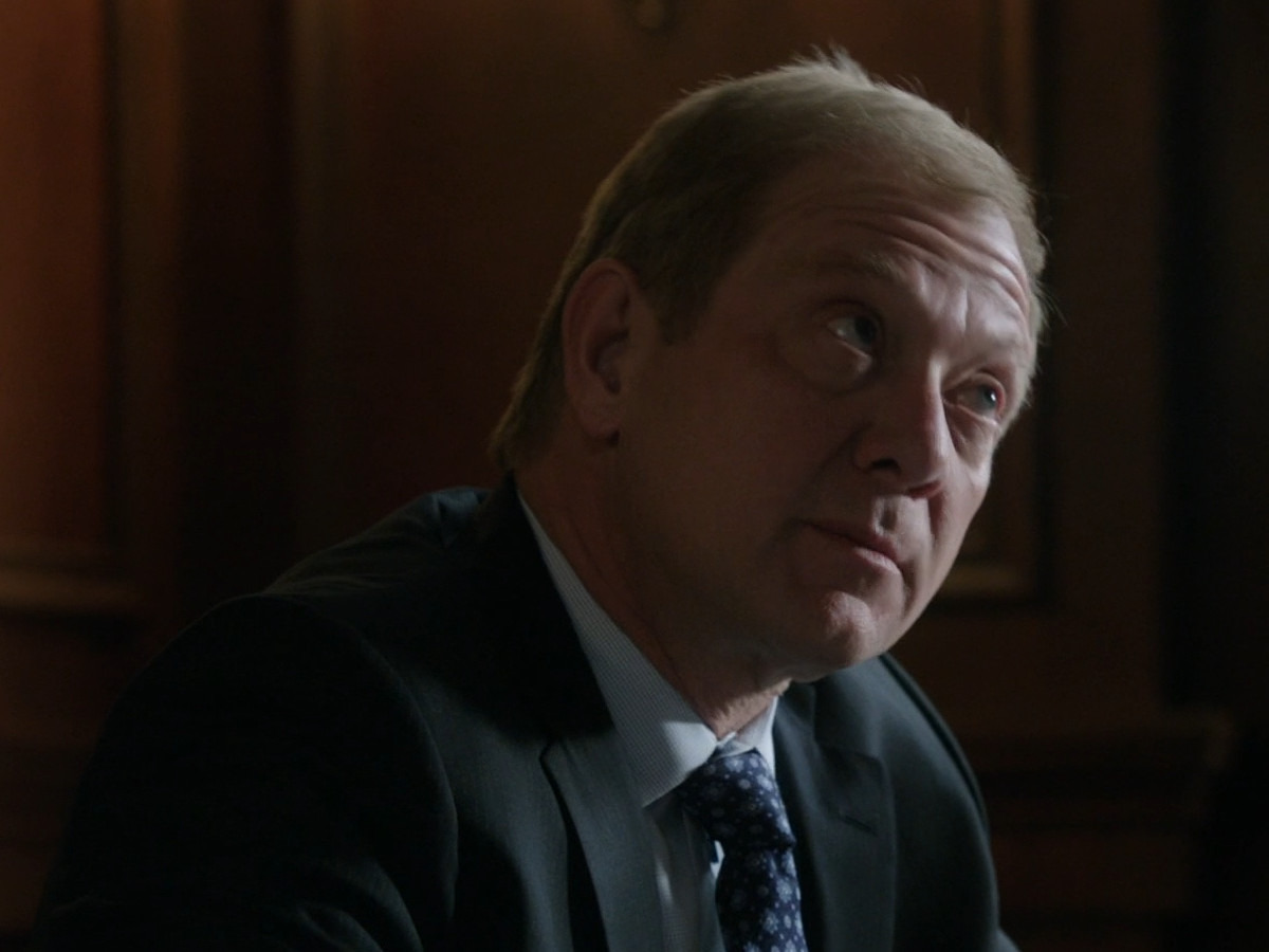 Prime Video: Scandal