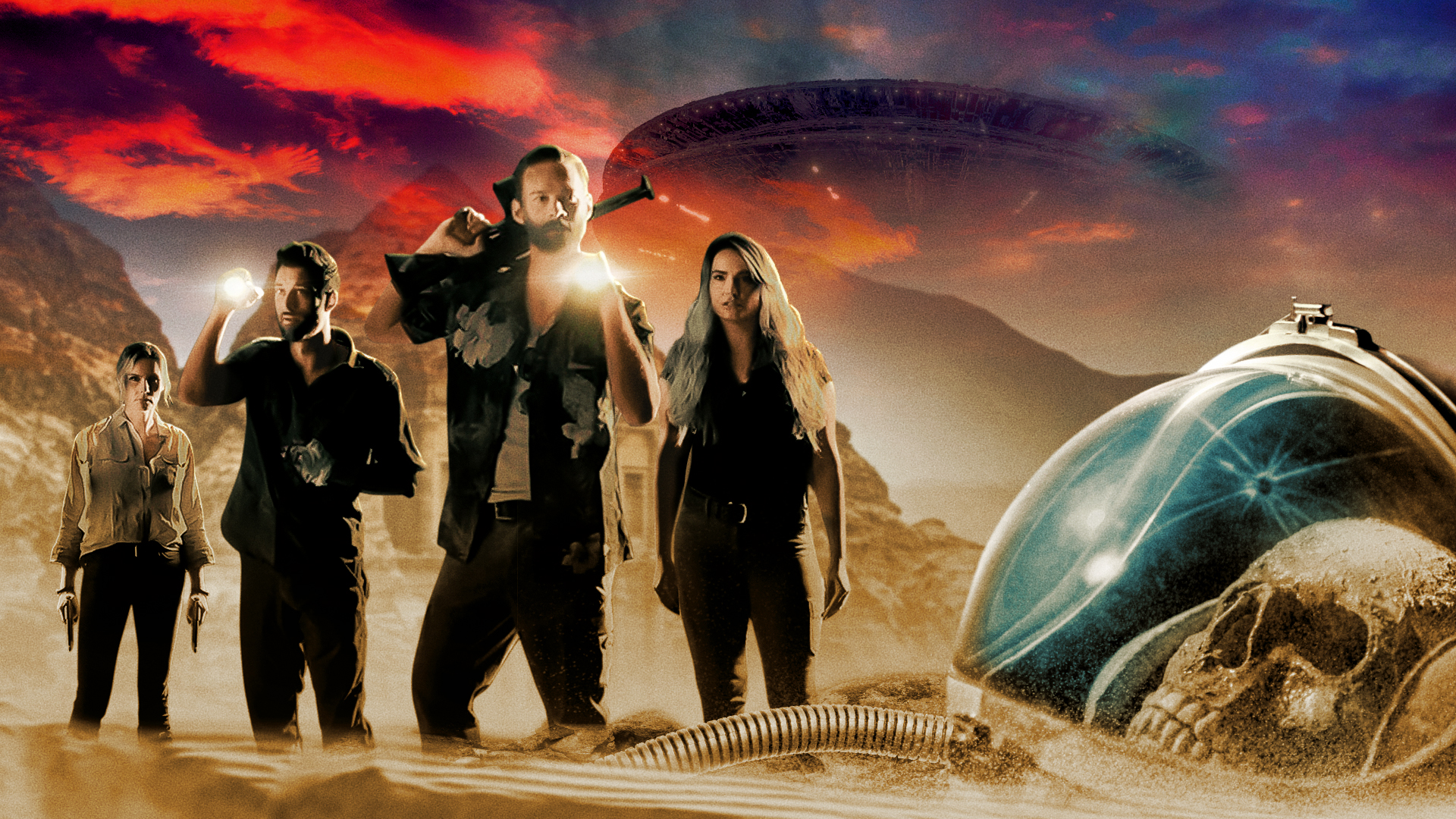 Watch Time Raiders Prime Video