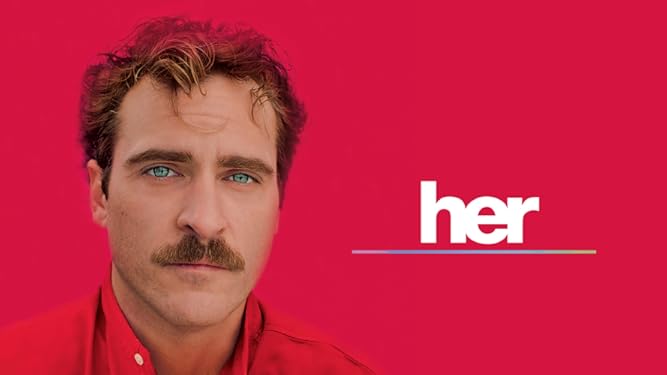 Prime Video: Her