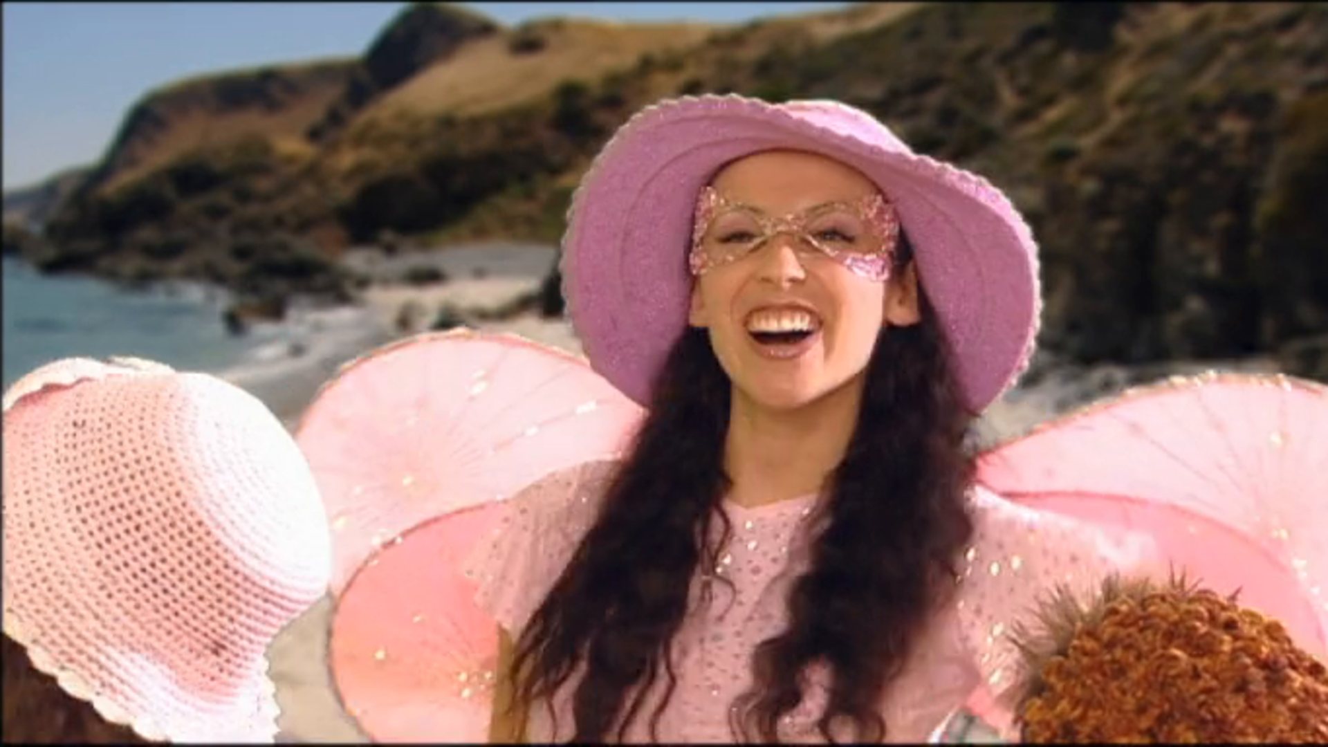 Prime Video The Fairies Fairy Beach